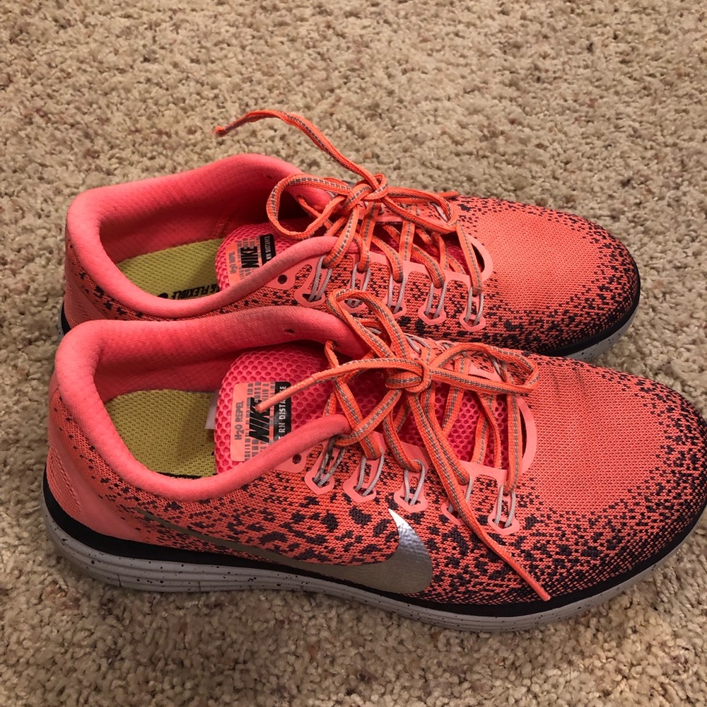 Nike shoes